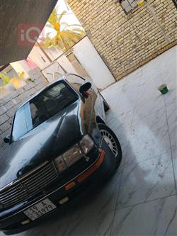 تويوتا كراون